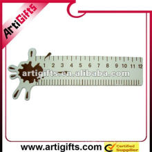 AG-OTHS_30 soft Rubber PVC ruler